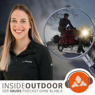 Sichtbar & sicher auf zwei Rädern – Radfahren im Dunkeln mit Gunnar Fehlau