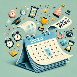 Vielleicht hab ich´s schon mal erzählt