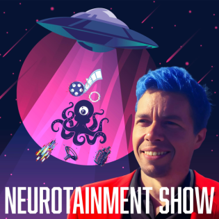 NERDS GEHÖRT DIE ZUKUNFT - 007