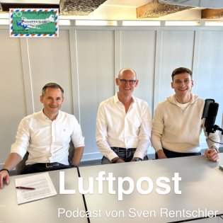 Episode 29 URtec GmbH Luftreiniger Maschinenbau Schweiz