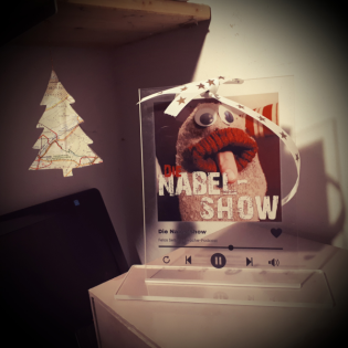 Frohe Nicht-Weihnachten!