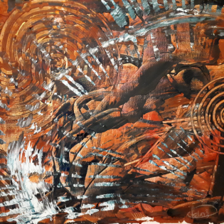 Edel sei der Mensch, hilfreich und gut.