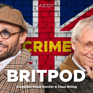 BRITPOD CRIME: Der "Todesdoktor" Dr. Harold Shipman - Großbritanniens tödlichster Arzt