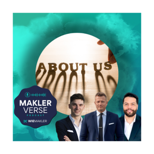 Wer wir sind - Die Persönlichkeiten hinter wiemakler