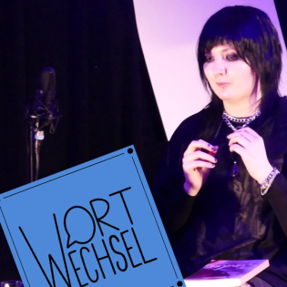 #18 WortWechsel mit Ju Hex