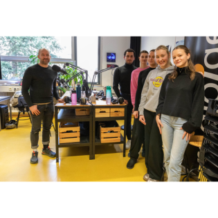 470 Bildung im Wandel