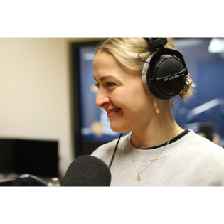 478 Vegan ohne Hype - Oma ist längst dabei: Mythen, Fakten & Tipps mit Lisa Pieter