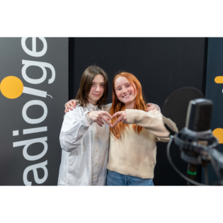 492 Tasty and Creative: Talking Food and Hobbies