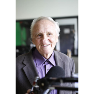 500 Franz Trampusch – „Ich wollte nie zur Hitlerjugend.“