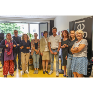 534 Nachhaltigkeit leben und lehren