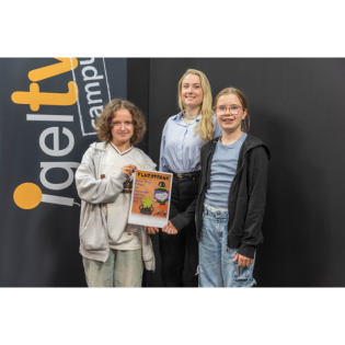 554 Einführung in den Fluchtrank