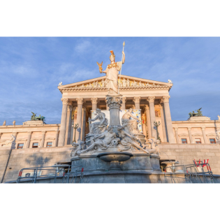 558 Erlebnis Wien: Lernort Hauptstadt