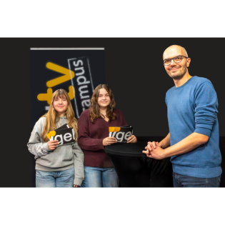 560 Kreislauf statt Wegwerf: Nachhaltigkeit verstehen und leben