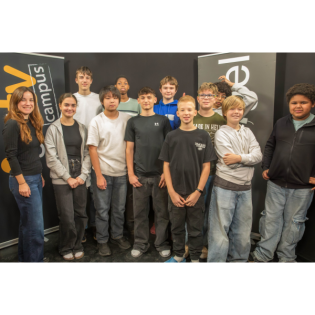 562 Hörbar interkulturell: Essen spricht alle Sprachen