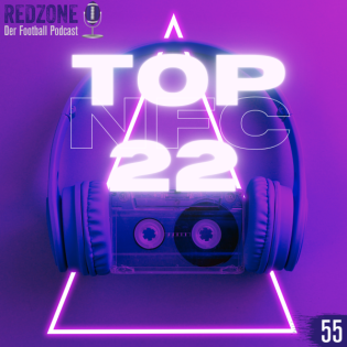 Episode 55: NFC Top 22 (der 12. Mann)