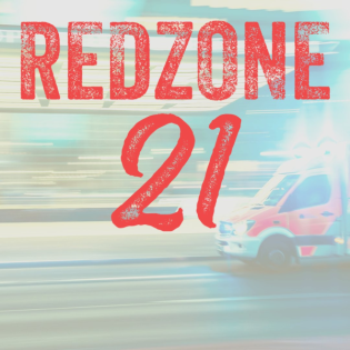 Episode 21: Week 5 Review / Week 6 Preview (First Responders Cast)