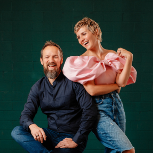 Kerstin & Paul Rockstein | Hochzeitsfotografen NRW