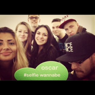 dotdean fairytails ;) 005 mit michelle fernandez zu instagram fame