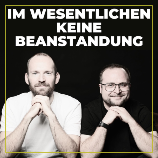 #Classics: E1 - Inventurbeobachtung