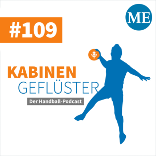 Kabinengeflüster - Folge #109: Felix Reinhardt und Leon David