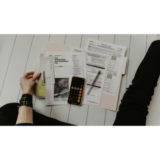 Über Steuern und Abrechnungen im Vereinsleben. Q&A mit Thomas Diesenreiter und den Wortwerklern