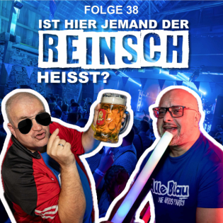 Folge 38 - T-Bone oder S-Bone das ist hier die Frage