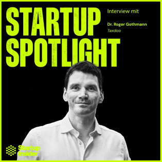 Von Steuerpflichten zur Plattformlösung – wie Taxdoo den E-Commerce international entlastet