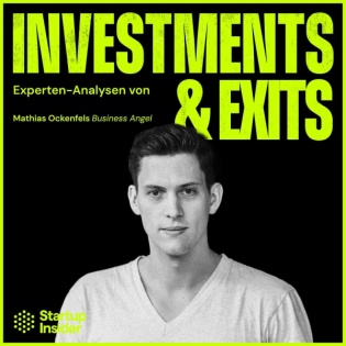 CarOnSale Series C, VC Herausforderungen – Mathias Ockenfels