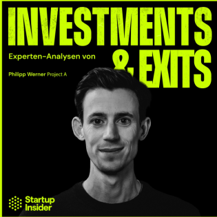 Mira Murati, Thinking Machines Lab: 2 Milliarden Seed-Runde ohne Produkt – Philipp Werner (Project A)