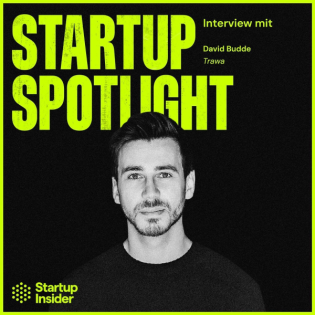 Liberalisierter Markt, 1200 Energieversorger, Konsolidierung? trawa-Geheimnis für 24 Mio. – CEO David Budde