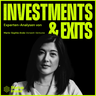 Makersite Series B: 60 Millionen für nachhaltiges Produktdesign – Marie-Sophie Ando (Vorwerk Ventures)