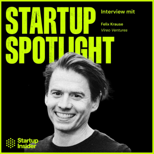 Vireo Ventures schließt 50-Mio.-Euro-Fund – Felix Krause über Elektrifizierung und Fundraising