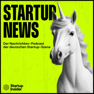 Wofür Startups ihr KI-Geld wirklich ausgeben