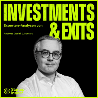 „Am anderen Ende war Sam Altman“: OpenAI kauft Neptune – Investor Andreas Goeldi (b2venture) über die erste Europa-Akquisition.