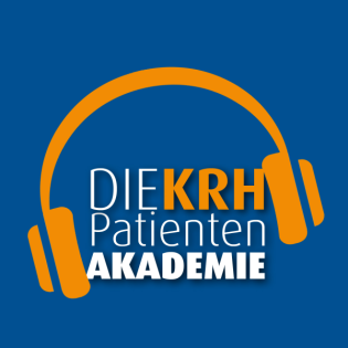 Übergewicht ist eine Krankheit - Ursachen und Therapiemöglichkeiten von Adipositas mit Chefarzt Prof. Dr. Julian Mall und Fachkoordinator Thomas Stiehler