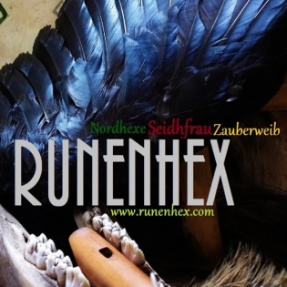 Thing zur Runenarbeit - Infos zur Tagesrune