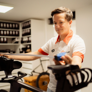 121 - Regel- und Technikkunde mit Lasse Ibert