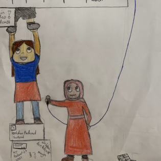 "Auf einen Schnack" in Lokstedt Nr. 5 - Lehrer Nils: "Mir gefällt ganz, ganz viel an meinem Job."