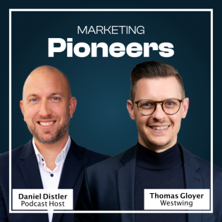 Die ersten 100 Tage als Director Performance Marketing | Mit Thomas Gloyer