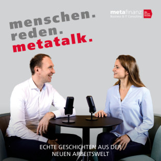 #7: Intrapreneurship & New Work: Unternehmen anders gedacht