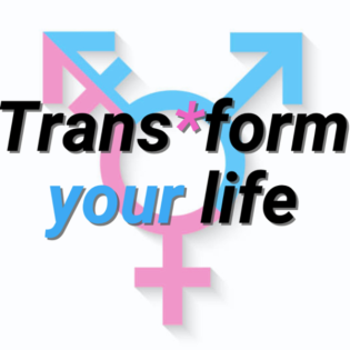 3 Jahre Trans*form your life Ein Neuanfang