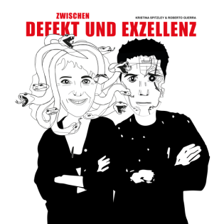# 13 Zwischen DEFEKT und EXZELLENZ