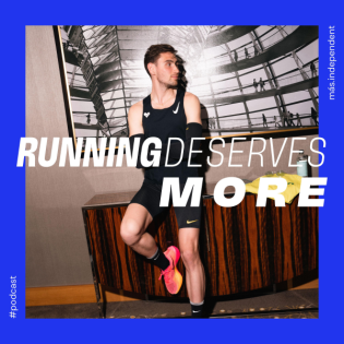 #10 Jetzt mal Butter bei die Fische - mit Aaron Bienenfeld