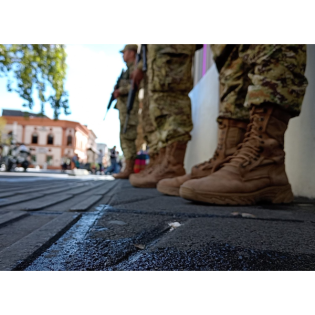 El Salvador de Bukele: modelo para la derecha global