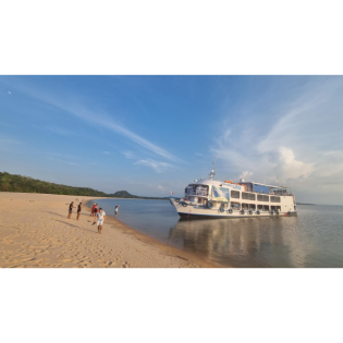 Gegen den Weltuntergang