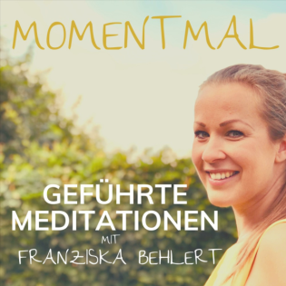 Geführte Meditation inspiriert von Byron Katie | Erlebe ”The Work”