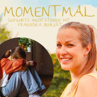 Tröstende und wohltuende Worte, wenn es dir gerade nicht gut geht