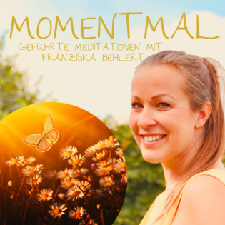 Meditation "Ängste und Sorgen loslassen" | Heile dein inneres Kind, gewinne Vertrauen und Sicherheit in dich selbst