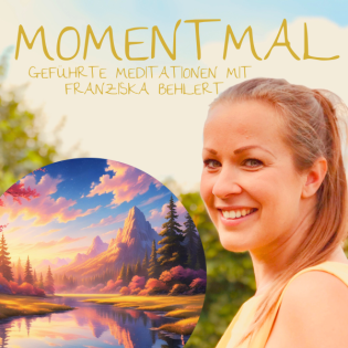 YIN Meditation "Ich bin sicher" | Stärke dein Urvertrauen und dein Nervensystem