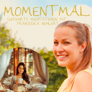 Morgenmeditation nach einer schlechten Nacht | Trotz Müdigkeit und Schwere den Tag weich und bewusst beginnen